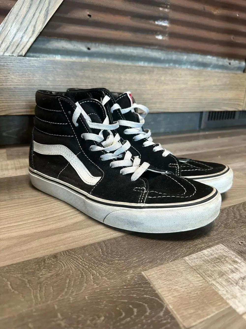 Vans Sk8-Hi